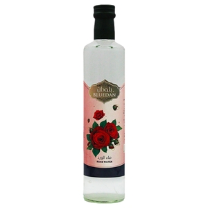 Bluedan Rose Water 500Ml