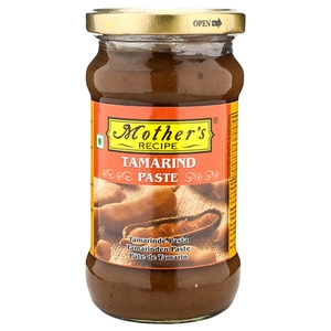 Mother's Recipe Tamarind Paste 320G