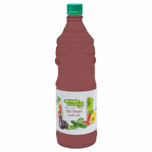 Tedy Red Vinegar 1L