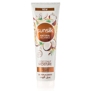 Sunsilk Oil Replacement Natural Recharge Coconut Moisture 300Ml
