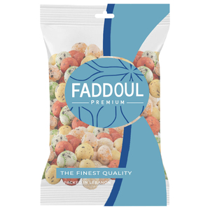 Faddoul Japanese Krikri 200G