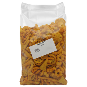 Faddoul Chips 200G