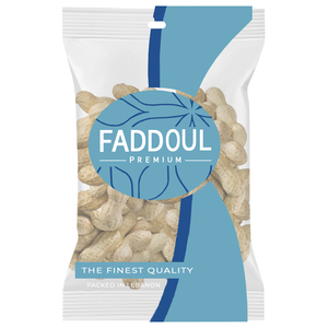 Faddoul In-Shell Peanuts 200G