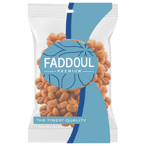 Faddoul Cheese Corn 100G