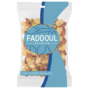 Faddoul Regular Mix Nuts 100G