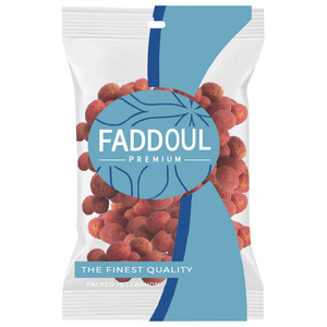 Faddoul Ketchup Krikri 100G
