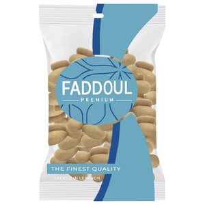 Faddoul Almond Krikri 100G