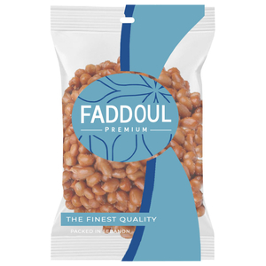 Faddoul Fried Peanuts 100G