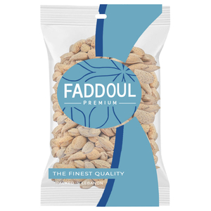 Faddoul In-Shell Almond 200G
