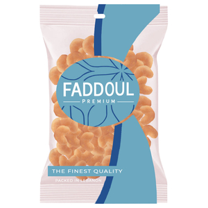 Faddoul Cashew Cheese Krikri 100G