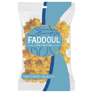 Faddoul Chinese Nuts 125G