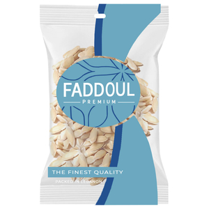 Faddoul Unsalted Melon Seeds 200G