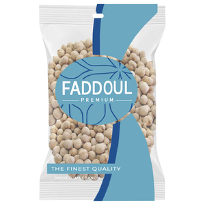 Faddoul Unsalted Istambuli Chickpeas 200G