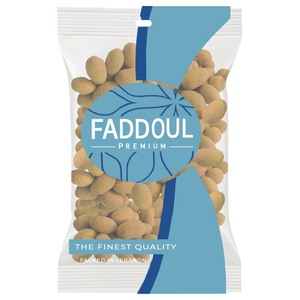 Faddoul Pizza Krikri 100G