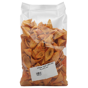 Faddoul Cheese Cone Chips 150G
