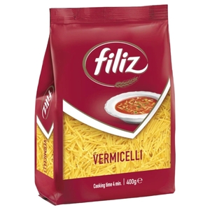 Filiz Vermicelli 400G