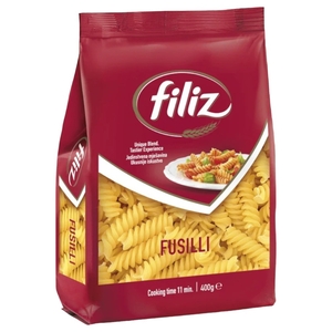 Filiz Fusilli 400G