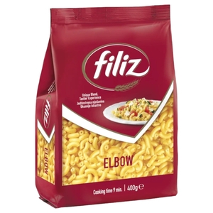 Filiz Elbow 400G