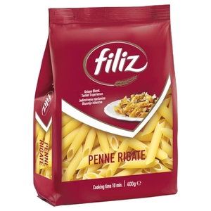Filiz Penne Rigate 400G