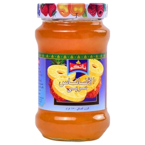 Natco Jam Pineapple 450G