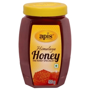 Apis Himalaya Honey 500G