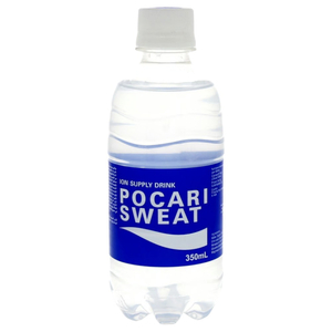 Pocari Sweat Ion Supply Drink 350Ml