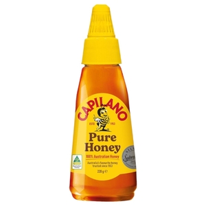 Capilano Pure Australian Honey 220G