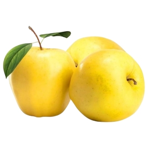 Apple Golden Iran