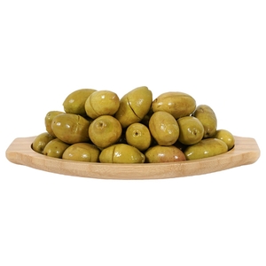 Green Olives Kalamata