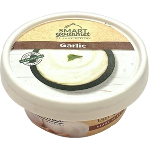 Smart Gourmet Garlic Paste 200G