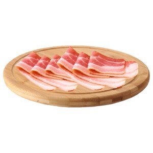 Nadural Bacon