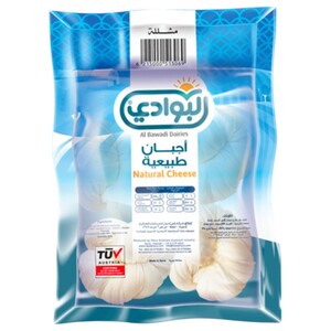 Al Bawadi Dairies Shelal Cheese 400G