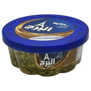 Al Burj Halawa Pistacio 400G