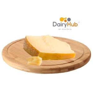 Italian Hard Cheese - جبنة إيطالية