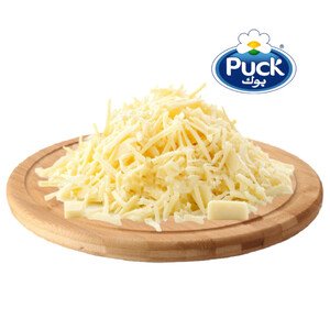 Puck Pizza Topping Shredded - بيتزا توبينج مبروشة