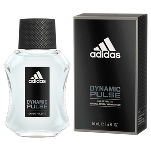 Adidas Eau De Toilette Dynamic Pulse 50Ml