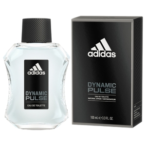 Adidas Dynamic Pulse Eau De Toilette 100Ml