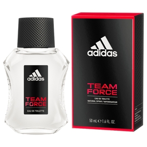 Adidas Team Force Eau De Toilette 50Ml
