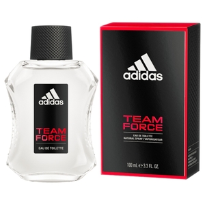 Adidas Team Force Eau De Toilette 100Ml