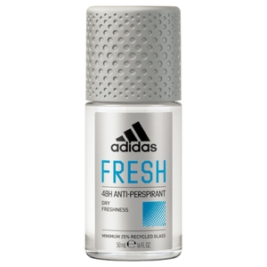 Adidas Roll On Fresh 48H Anti-Perspirant 50Ml