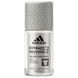 Adidas Roll On Pro Invisible 48H Anti-Perspirant 50Ml