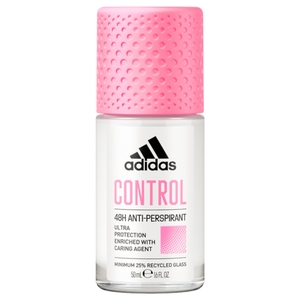 Adidas Roll On 48H Anti-Perspirant Control 50Ml