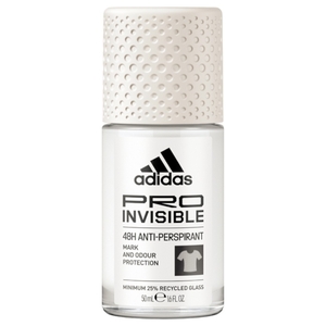 Adidas Roll On Pro Invisible 48H Anti-Perspirant 50Ml