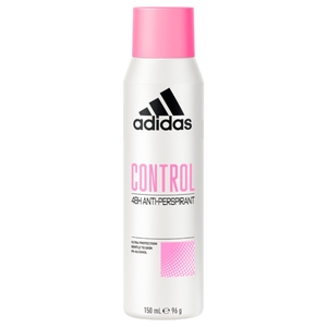 Adidas Deodorant 48H Anti-Perspirant Control 150Ml