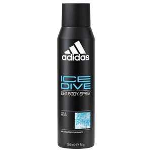 Adidas Deodorant Ice Dive 150Ml