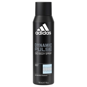 Adidas Deodorant Dynamic Pulse 150Ml