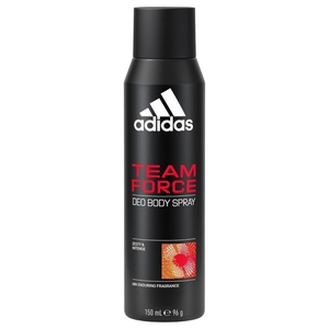 Adidas Deodorant Team Force 150Ml