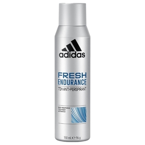 Adidas Deodorant Fresh Endurance 150Ml
