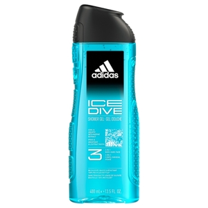 Adidas Shower Gel Ice Dive 400Ml