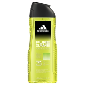 Adidas Shower Gel Pure Game 400Ml